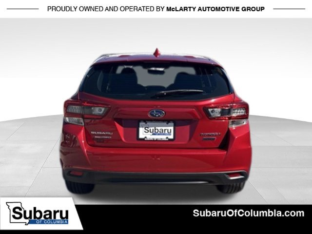 Used 2021 Subaru Impreza 2.0i Sport AWD/4WD image 6
