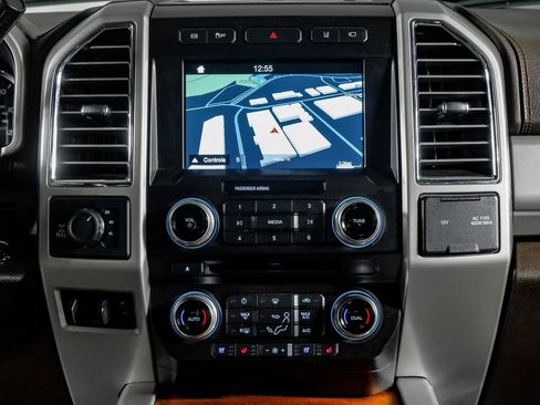 Used 2017 Ford F250 King Ranch w/ King Ranch Ultimate Package AWD/4WD image 24