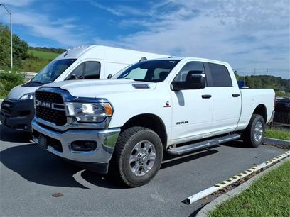 Used 2024 RAM 2500 Big Horn