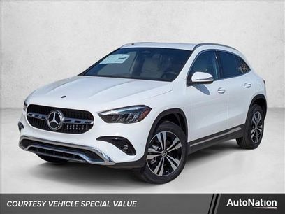 New 2026 Mercedes-Benz GLA 250