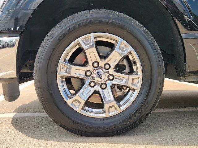 Used 2023 Ford F150 Lariat RWD image 10
