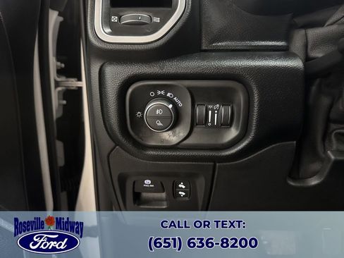Used 2021 RAM 1500 Laramie image 26