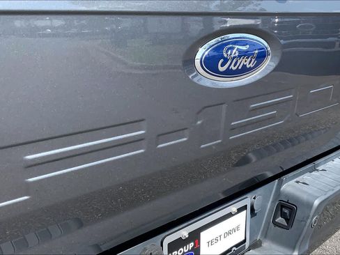 Used 2022 Ford F150 XLT w/ Equipment Group 302A High AWD/4WD image 31