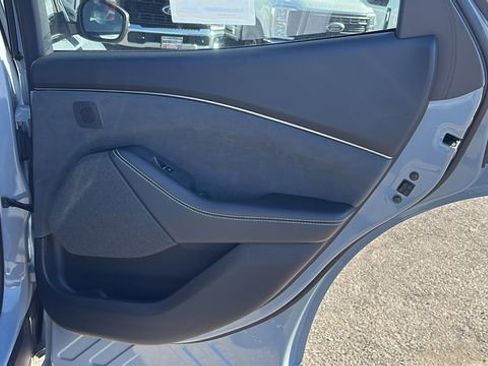 New 2025 Ford Mustang Mach-E GT w/ Interior Protection Package AWD/4WD image 12