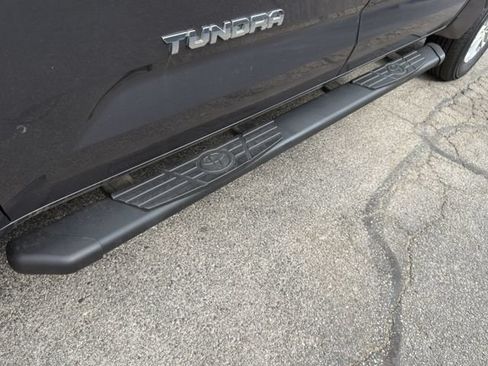 Used 2024 Toyota Tundra SR5 AWD/4WD image 8