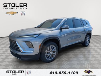 New 2026 Buick Enclave Preferred w/ Super Cruise Package