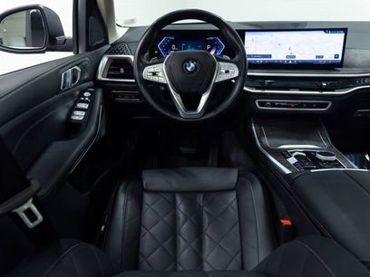 Used 2025 BMW X7 xDrive40i