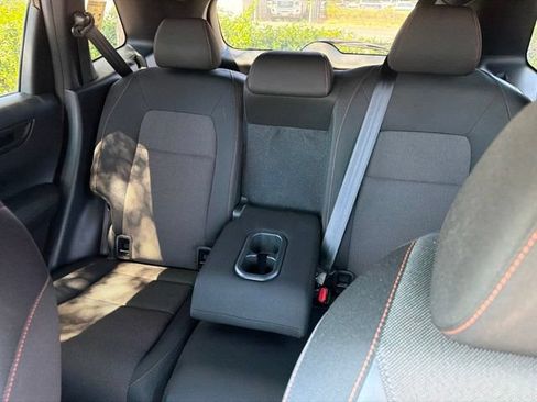 Used 2024 Honda CR-V Sport image 17