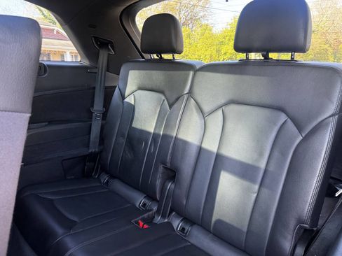 Used 2017 Audi Q7 2.0T Premium Plus image 15