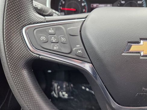 Used 2024 Chevrolet Malibu LT image 27