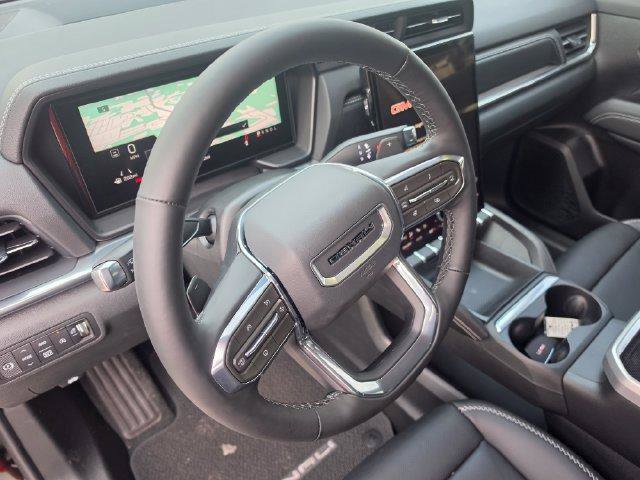 New 2027 GMC Terrain Denali AWD/4WD image 15
