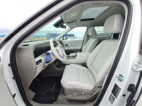 New 2026 Hyundai Palisade SEL image 9