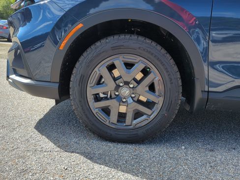New 2026 Honda CR-V TrailSport image 14