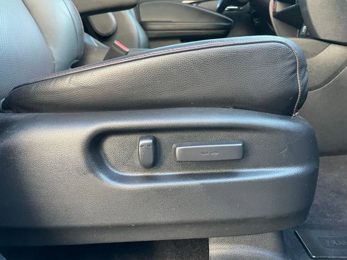 Certified 2023 Honda Ridgeline Black Edition image 31