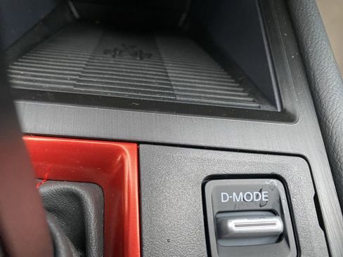 New 2026 Nissan Kicks SR w/ Cold Weather Package image 21