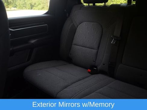 Used 2019 RAM 1500 Big Horn AWD/4WD image 15