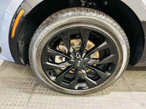 Used 2021 Kia Sorento SX AWD/4WD image 8