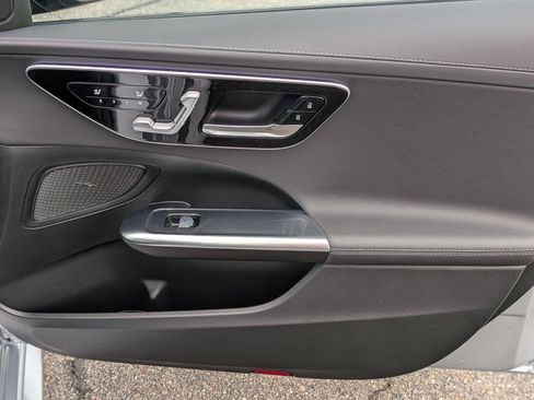 Certified 2025 Mercedes-Benz C 300 4MATIC Sedan image 37