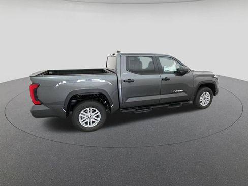 New 2025 Toyota Tundra SR5 AWD/4WD image 10