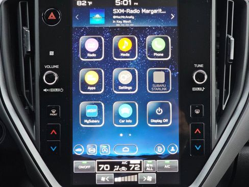 New 2025 Subaru Crosstrek 2.5i Limited image 9