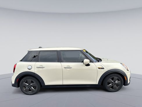 Used 2022 MINI Cooper S image 32