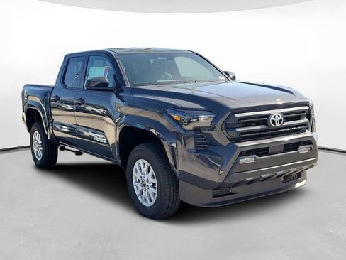 New 2026 Toyota Tacoma SR5 RWD image 3