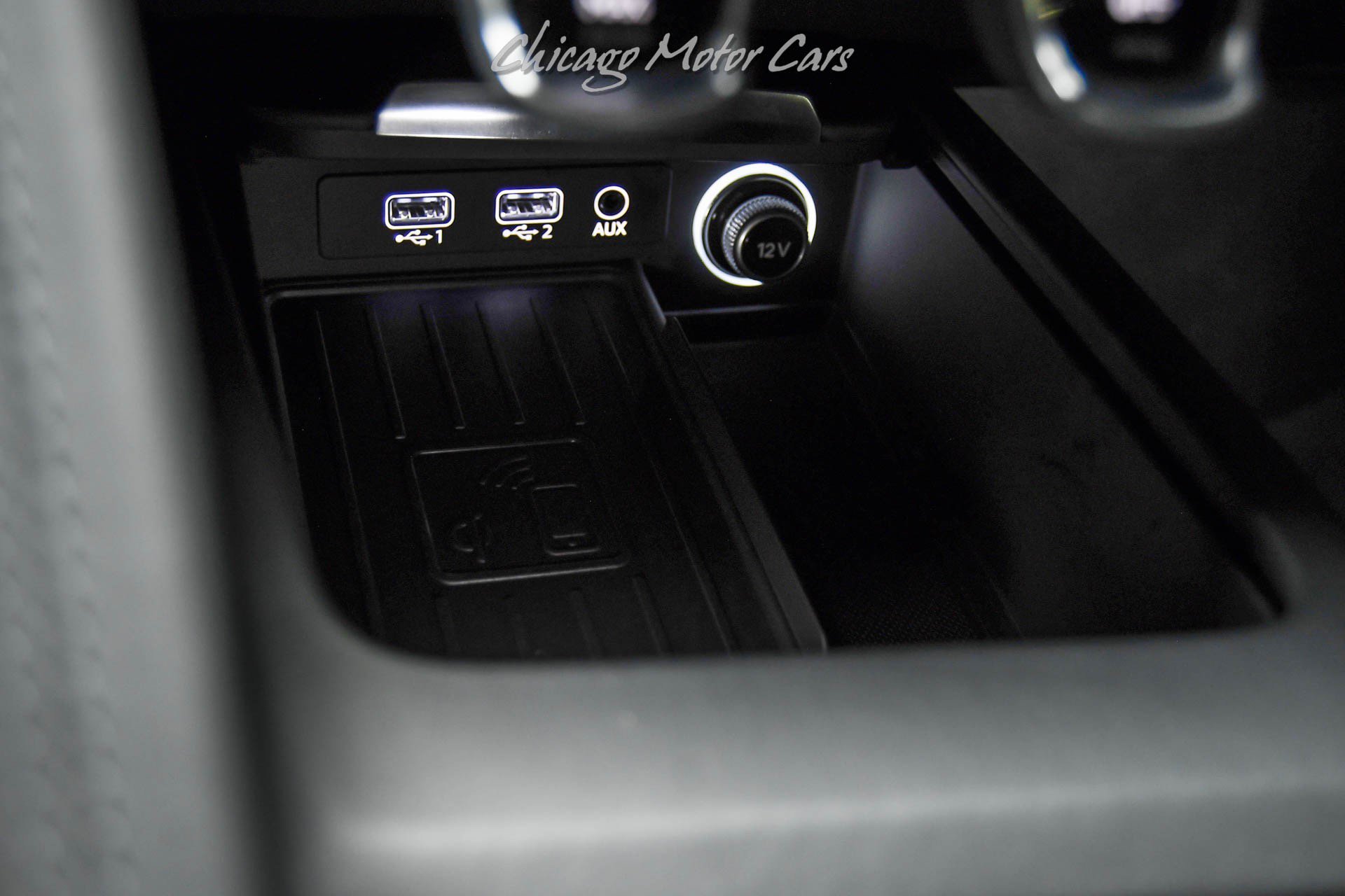 Used 2020 Audi R8 V10 performance AWD/4WD image 14