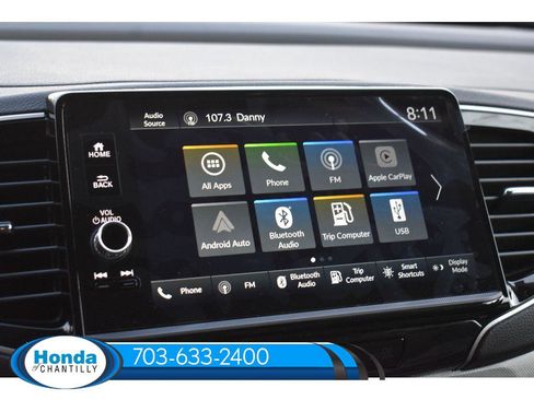 New 2026 Honda Ridgeline Sport image 23