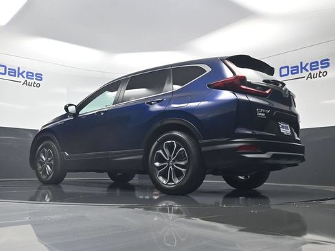 Used 2021 Honda CR-V EX image 41
