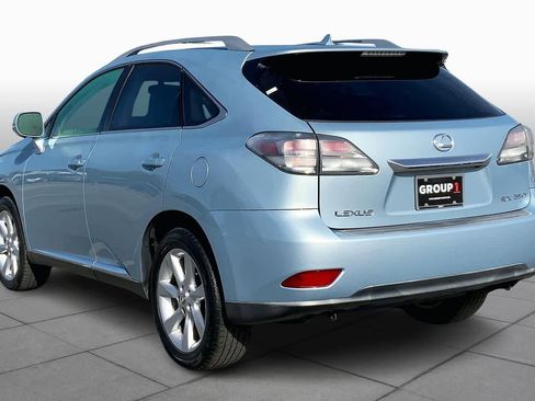 Used 2010 Lexus RX 350 2WD image 11