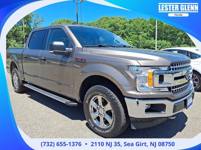 Used 2020 Ford F150 XLT w/ Equipment Group 302A Luxury