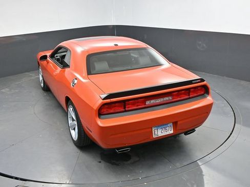 Used 2008 Dodge Challenger SRT8 RWD image 47