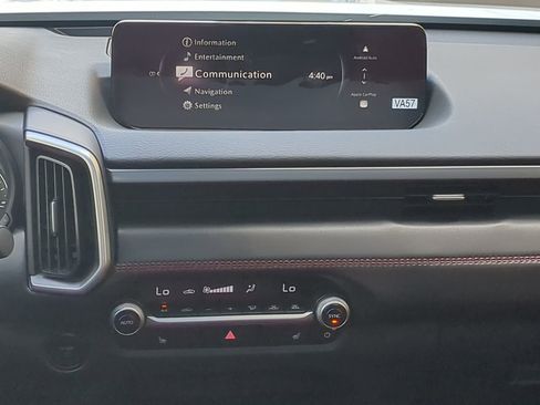 New 2025 MAZDA CX-50 AWD 2.5 Hybrid w/ Weather Package image 17