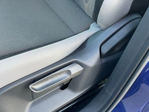 Certified 2023 Volkswagen Taos S w/ Driver Assistance Package image 12