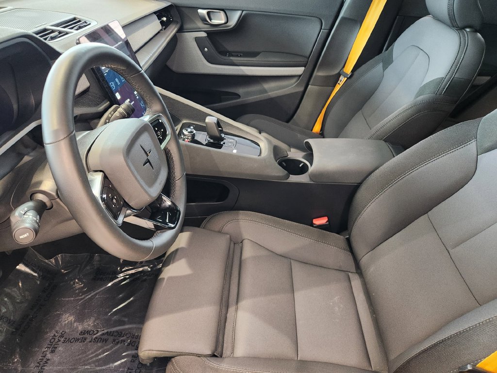 Used 2024 Polestar Polestar 2 AWD/4WD image 13