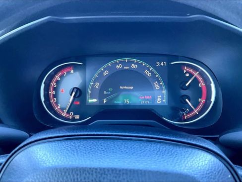 Used 2023 Toyota RAV4 LE image 24