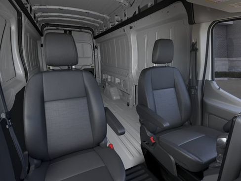 New 2026 Ford Transit 350 148 High Roof Extended RWD image 10