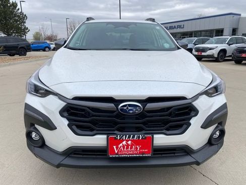 New 2026 Subaru Crosstrek 2.5i Limited w/ Popular Package #4A AWD/4WD image 8