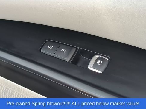 Used 2022 Kia Carnival LX FWD image 43