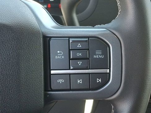 Certified 2025 Ford F150 XLT w/ Equipment Group 301A Standard AWD/4WD image 20