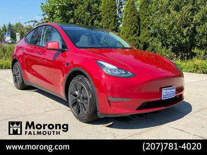 Used 2023 Tesla Model Y Long Range