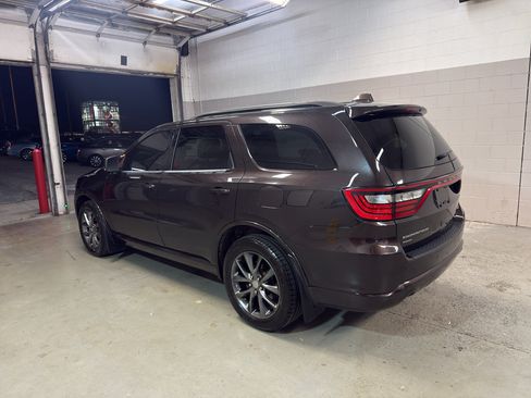 Used 2017 Dodge Durango GT w/ Premium Group AWD/4WD image 5