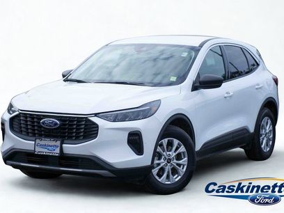 Used 2023 Ford Escape Active