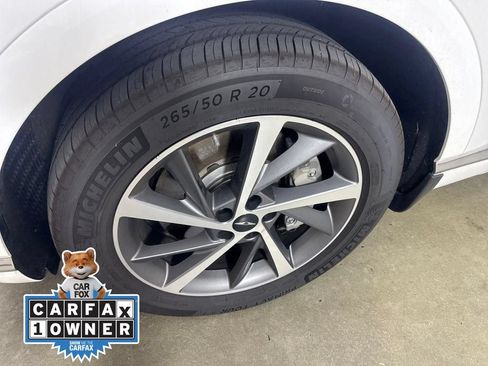 Used 2026 Genesis GV80 3.5T Advanced AWD/4WD image 18