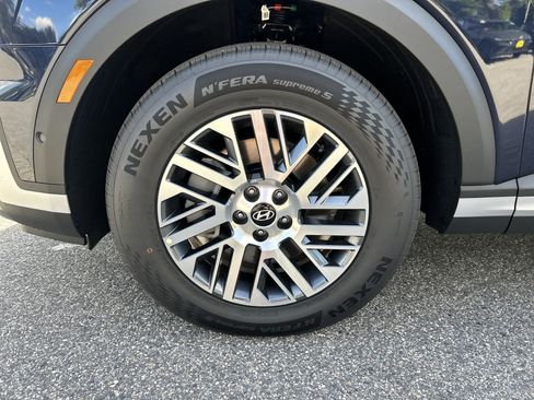 New 2027 Hyundai Palisade SEL AWD/4WD image 13