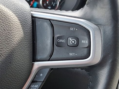 Certified 2022 RAM 1500 Big Horn image 21