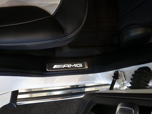 Used 2024 Mercedes-Benz G 63 AMG 4MATIC image 91