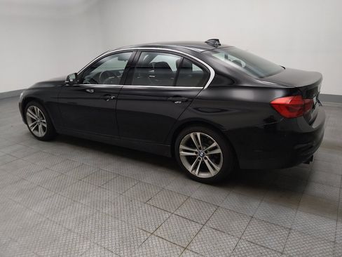 Used 2018 BMW 330i xDrive Sedan AWD/4WD image 3