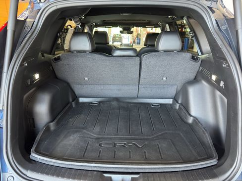 Used 2025 Honda CR-V Sport-L image 19