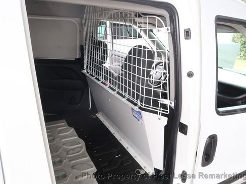 Used 2018 RAM ProMaster City Tradesman image 19